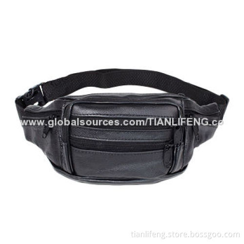 Waist bags for business, practical